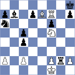 Ohanyan - Khamrakulov (Chess.com INT, 2021)