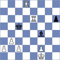 Erenberg - Ronka (chess.com INT, 2023)