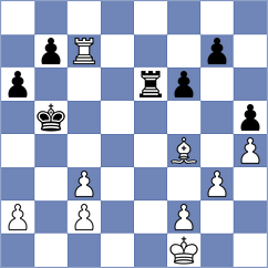 Varshini - Karim (Chess.com INT, 2020)