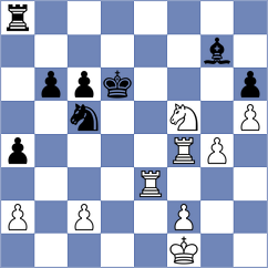 Kabanov - Poddubnyi (chess.com INT, 2024)