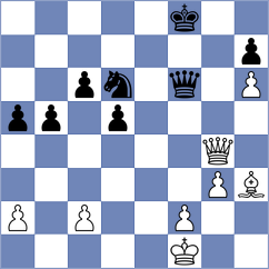 Mahalakshmi - Arnold (Chess.com INT, 2021)