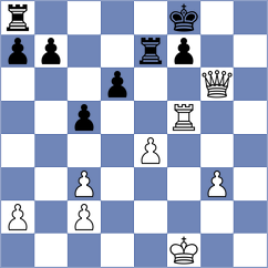 Eggleston - Pedzich (Chess.com INT, 2021)