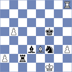Davtyan - Ter Sahakyan (Chess.com INT, 2021)