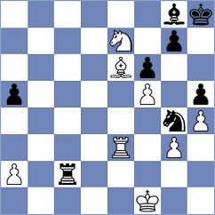 Tofan - Venkat (Chess.com INT, 2020)