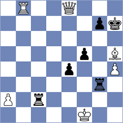 Berka - Berdayes Ason (chess.com INT, 2021)
