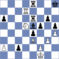Jovic - Prokofiev (chess.com INT, 2024)