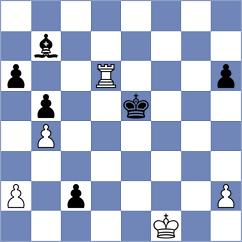 Kapitanchuk - Leitao (chess.com INT, 2021)