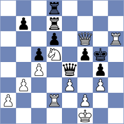 Vijayalakshmi - Pham (Chess.com INT, 2020)