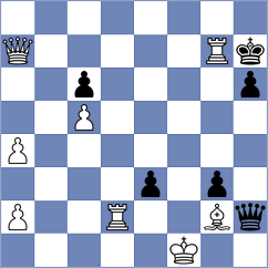 Hajiyev - Krivenko (chess.com INT, 2024)