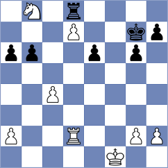 Ingebretsen - Pastar (chess.com INT, 2021)