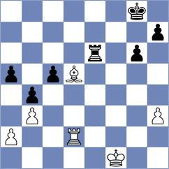 Buscar - Ulko (Chess.com INT, 2021)