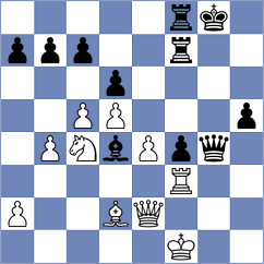 Yip - Murzin (chess24.com INT, 2021)