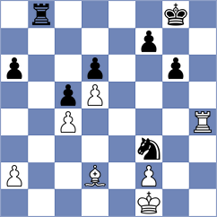 Souza - Mkrtchyan (chess.com INT, 2024)