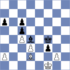 Tikhonov - Zampronha (chess.com INT, 2024)