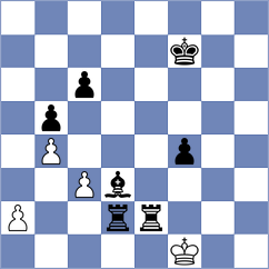 Gokhale - Belmonte (chess.com INT, 2024)