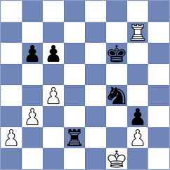 Mihelic - Banerjee (chess.com INT, 2024)