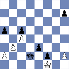 Sedgwick - Shepley (Chess.com INT, 2021)