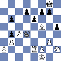 Odegov - Disconzi da Silva (Chess.com INT, 2021)