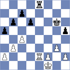 Kazakovskiy - Principe (Chess.com INT, 2020)
