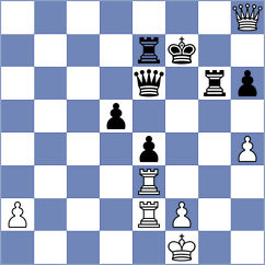 Averchenko - Hoffmann (chess.com INT, 2024)