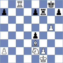 Pinero - Ramirez (chess.com INT, 2024)
