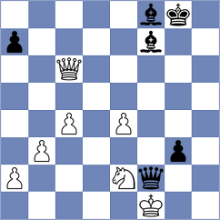 Necula - Nilssen (chess.com INT, 2021)