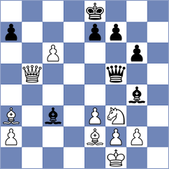 Garriga Cazorla - Biletskyy (chess.com INT, 2024)