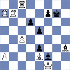 Ljukin - Maximov (chess.com INT, 2023)