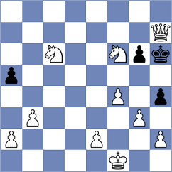 Guerb - Papayan (chess.com INT, 2023)