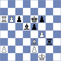 Cieslak - Belov (chess.com INT, 2024)