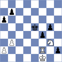 Krsnik Cohar - Brodsky (chess.com INT, 2024)
