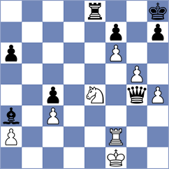 Jaracz - Lach (chess.com INT, 2023)