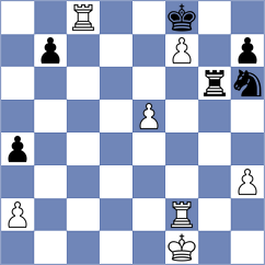 Tan - Gao (chess.com INT, 2024)