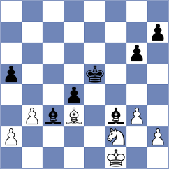 Mirzoev - Kupervaser (chess.com INT, 2024)