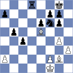 Msellek - Choukri (chess24.com INT, 2020)