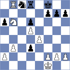 Smirnov - Ferrufino (chess.com INT, 2023)