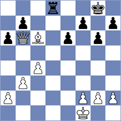 Acsinte - Parvanyan (Chess.com INT, 2020)