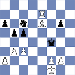 Portela Peleteiro - Balint (chess.com INT, 2023)