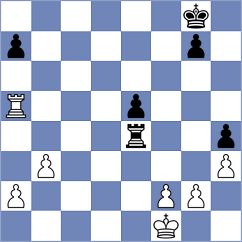 Rodrigues - Piliczewski (Chess.com INT, 2021)