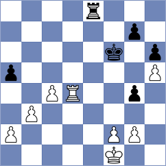 Skuhala - Kaminski (chess.com INT, 2023)