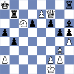 Fernandez Reyes - Orozco Aguilera (Chess.com INT, 2020)