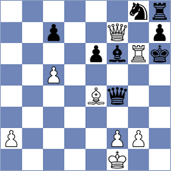 Siva - Pruijssers (chess.com INT, 2021)