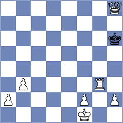 Chambers - Golizadeh (chess.com INT, 2021)