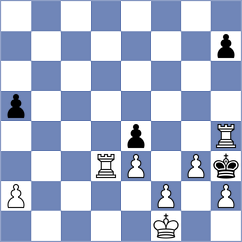 Toman - Torres Cueto (chess.com INT, 2023)