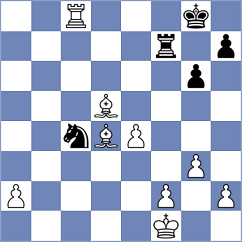 Sivakumar - Gurner (chess.com INT, 2024)