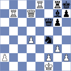Samarth - Erece (chess.com INT, 2022)
