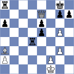 Lutz - Haszon (chess.com INT, 2024)