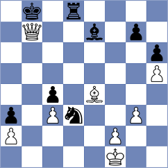Fischer - Eynullaeva (Chess.com INT, 2021)