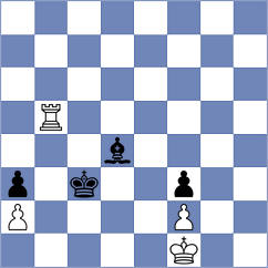 Escalante - Kokoszczynski (chess.com INT, 2024)
