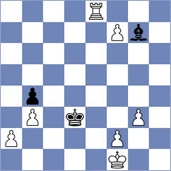 Stabulnieks - Heinmets (Chess.com INT, 2020)